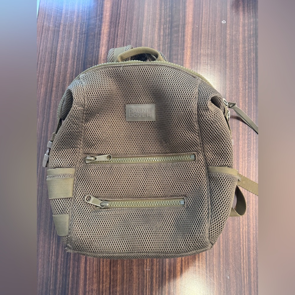 Dagne Dover Backpack - Picture 2 of 10